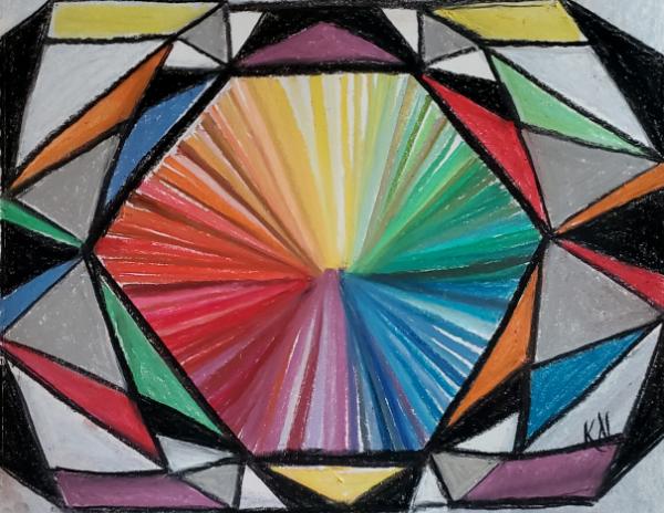 Ocular Arrangement