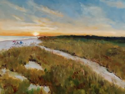 Recharge - Michele Croslin, Artist Recharge - Michele Croslin, Artist