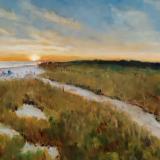 Recharge - Michele Croslin, Artist
