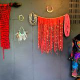 Sculptural Forms and Installations