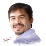 MANNY PACQUIAO
