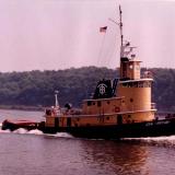 On the Chicago River