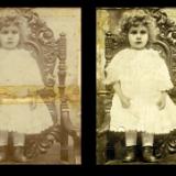 Photo Restoration