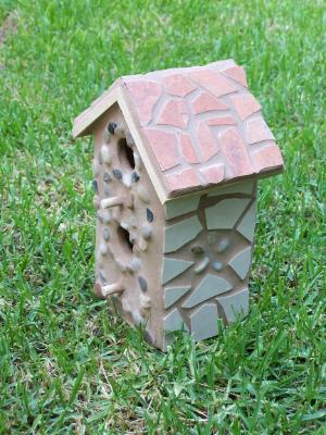 Birdhouse Birdhouse