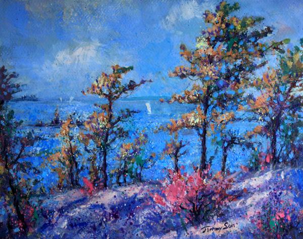 The Beauty of Georgian Bay, Ontario