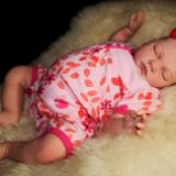 Reborn Baby Girl ~ Olivia Kate ~ ADOPTED/SOLD 