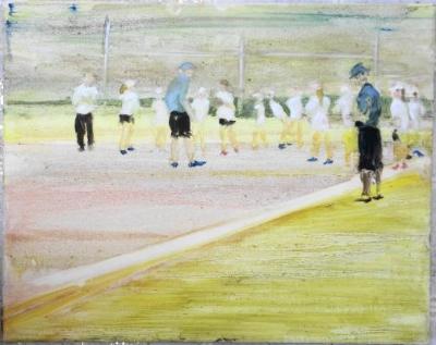 Youth Softball