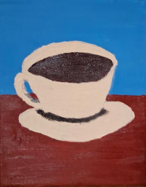 A Gift From The Cosmos