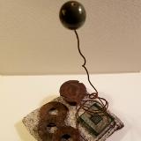 Assemblages - the Rust Gallery
