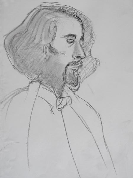 Preraphaelite 2 Preraphaelite 2