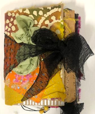 #5 Creative Journal