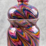 Mark & Marcus Ellinger/Glass Quest Hand Blown Art Glass Studio