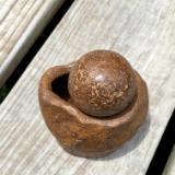 Small Dorodango