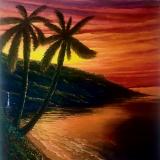 Island Mural