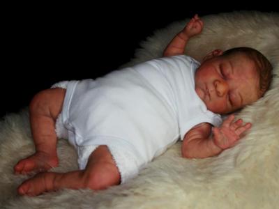 Newborn Baby Boy ~ Brenden ~ ADOPTED/SOLD