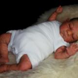 Newborn Baby Boy ~ Brenden ~ ADOPTED/SOLD