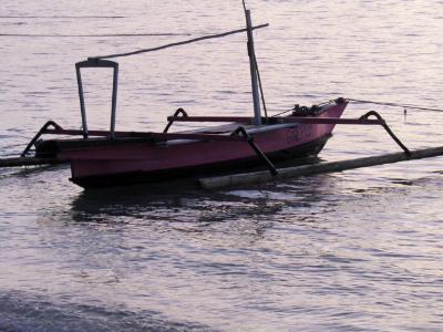 fishing boat