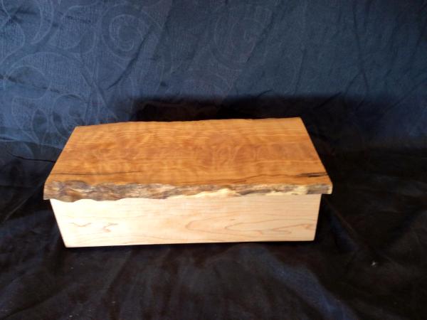 Keepsake box