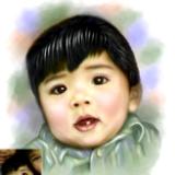 BABY JERON