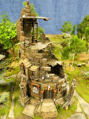 Witchtower Witchtower