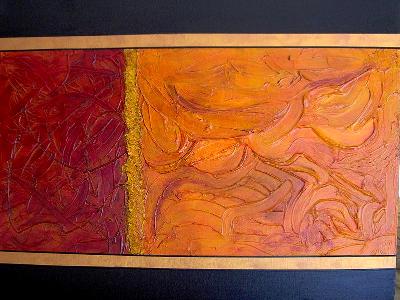 FOXFIRE FOXFIRE