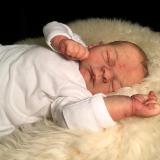 Reborn Newborn Baby ~ BOY ~ ADOPTED/SOLD