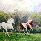 Spring Run