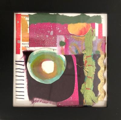 #5 creative collage