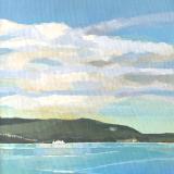 Whidbey Ferry