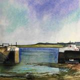 September's paintings.