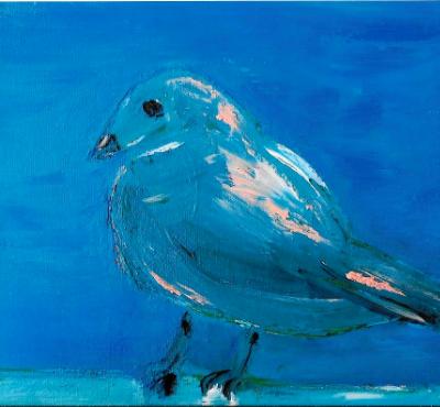 "Blue Bird"