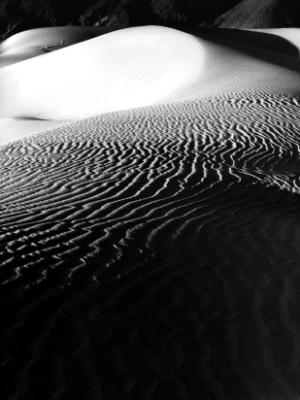 Death Valley Dunes #5