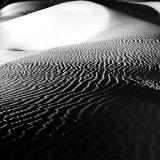 Death Valley Dunes #5