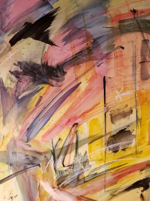 The blackbird of nightmares flyes through or origin of dreams, souring their potential for beauty. The blackbird of nightmares flyes through or origin of dreams, souring their potential for beauty.