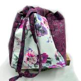 Lavender Backpack