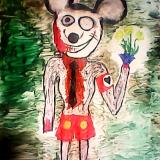 Poor Mickey (Phantasmagoria)