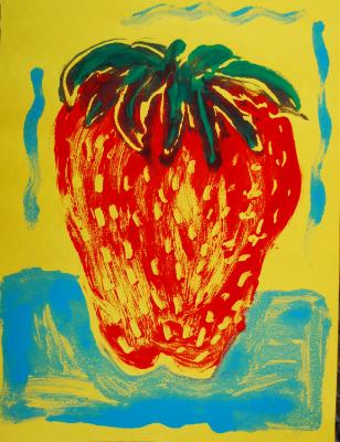 Strawberry Strawberry