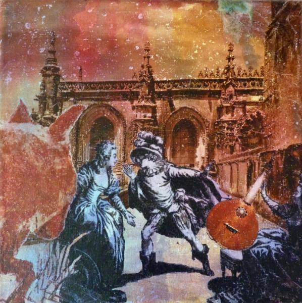 Video - Music & Monuments 