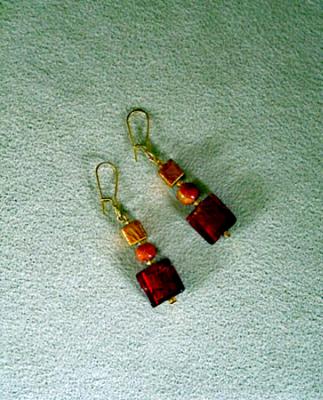 JMO-J-026--Earrings