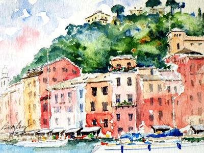 Portofino, Italy Portofino, Italy