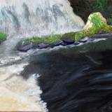 Silken Waters