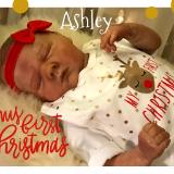  ASHLEY ~ SOLD 