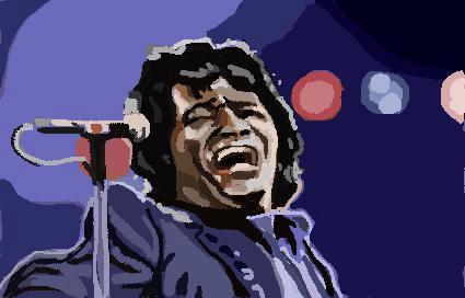 James Brown