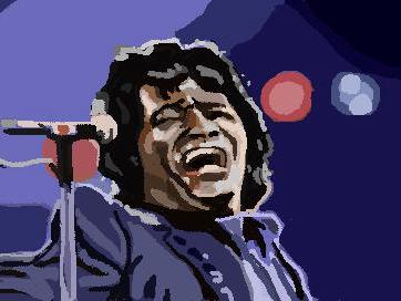 James Brown