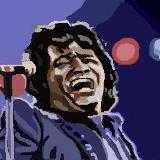 James Brown