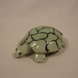 120409.B "Speedy" the Porcelain Turtle