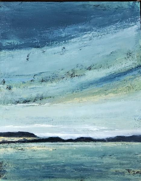 Nicolette Harrington