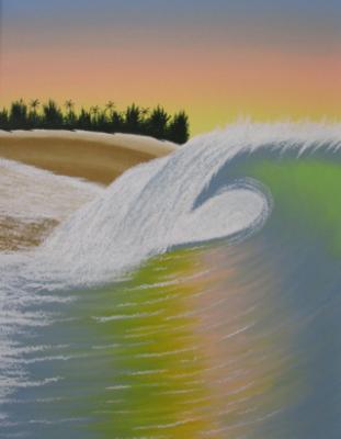 The Wave The Wave