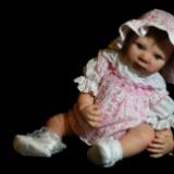 Reborn Toddler ~ Isabella ~ SOLD/ADOPTED
