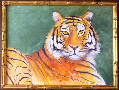 Tiger Tiger